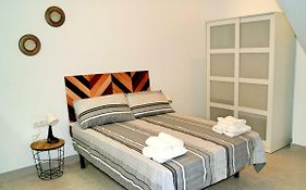 Apartamento El Anden De La Estacion