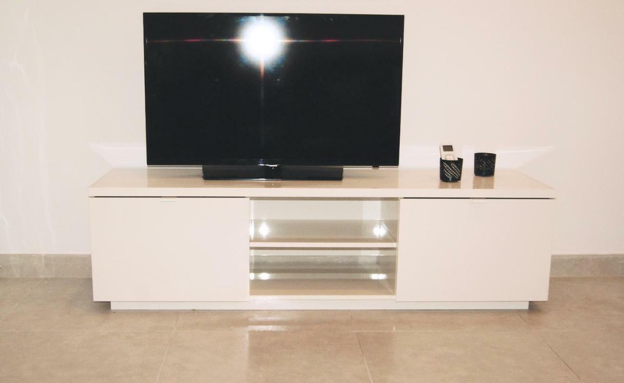 Apartamento El Anden De La Estacion Málaga Exteriör bild
