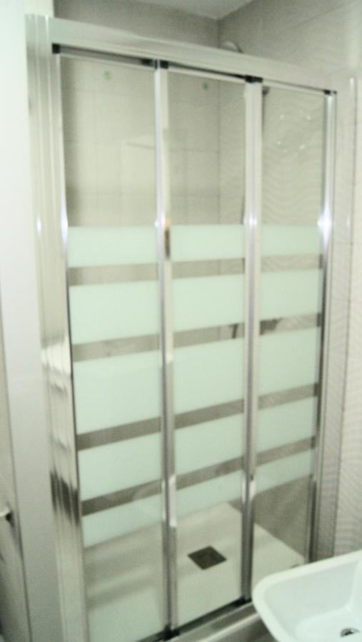 Apartamento El Anden De La Estacion Málaga Exteriör bild